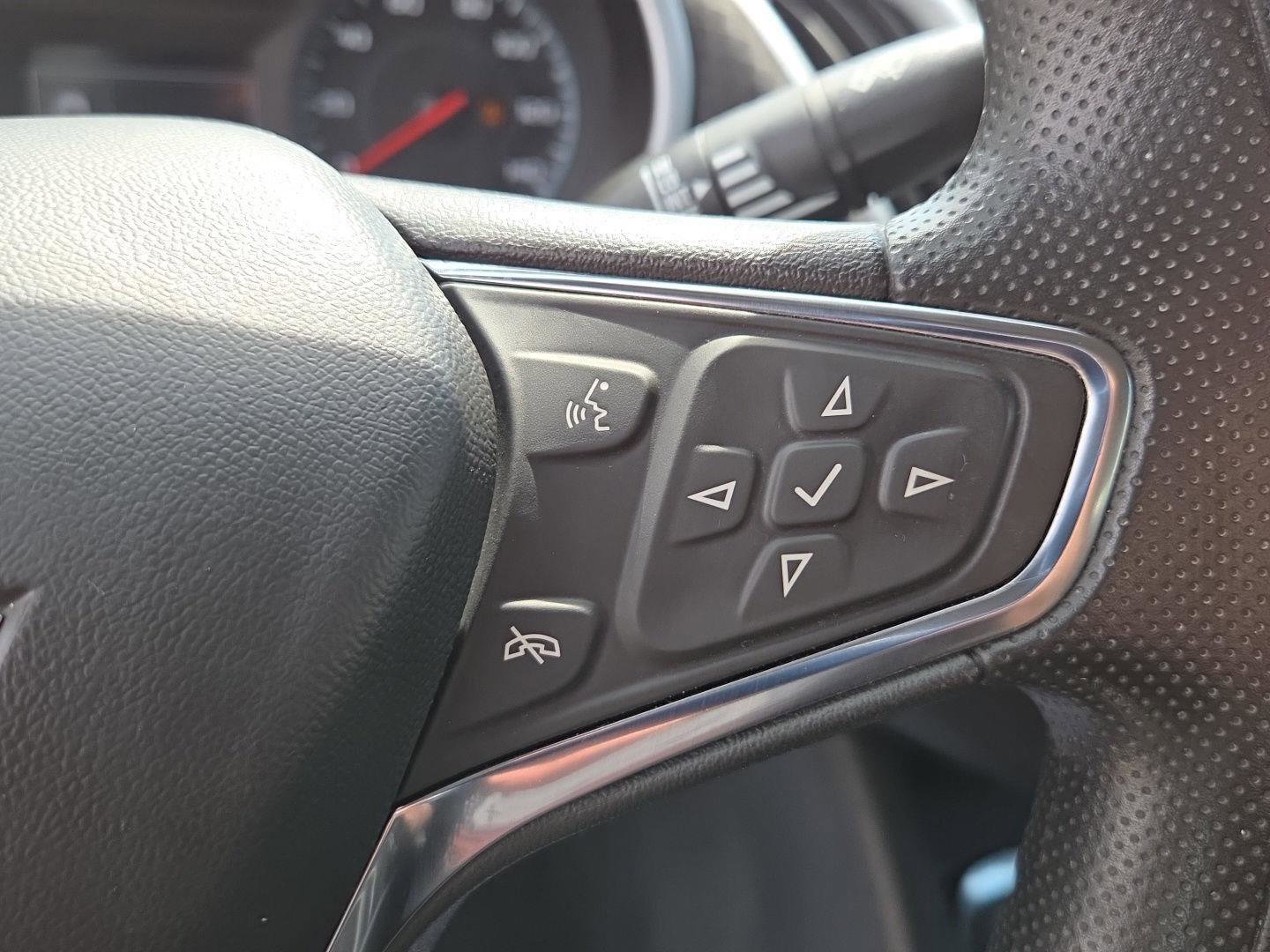 Used 2023 Chevrolet Malibu LT FWD image 26