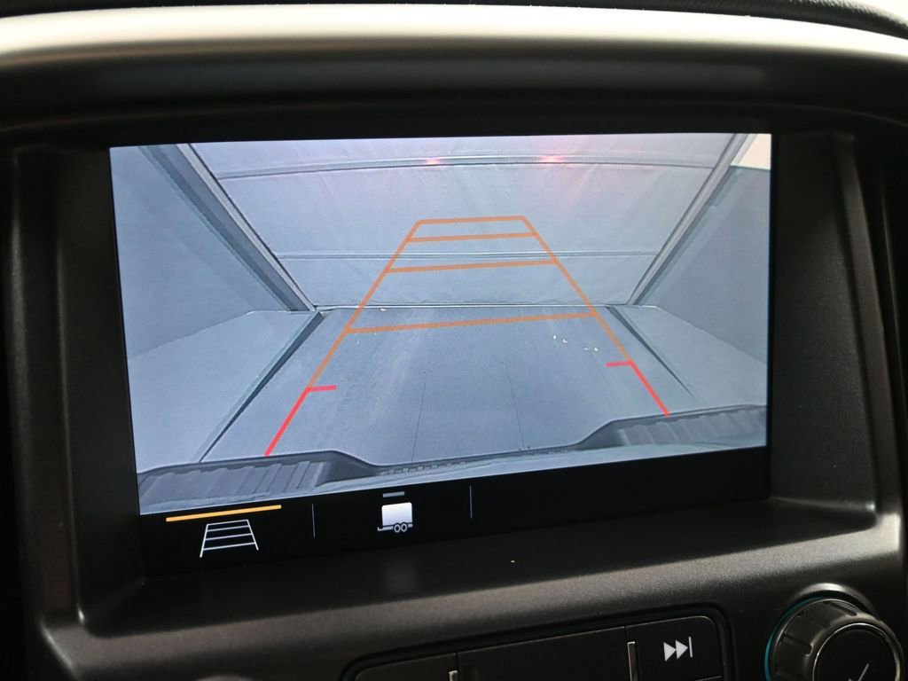 Used 2019 Chevrolet Colorado ZR2 image 21