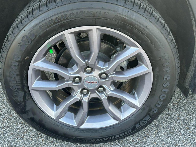 Used 2023 GMC Terrain SLT image 7