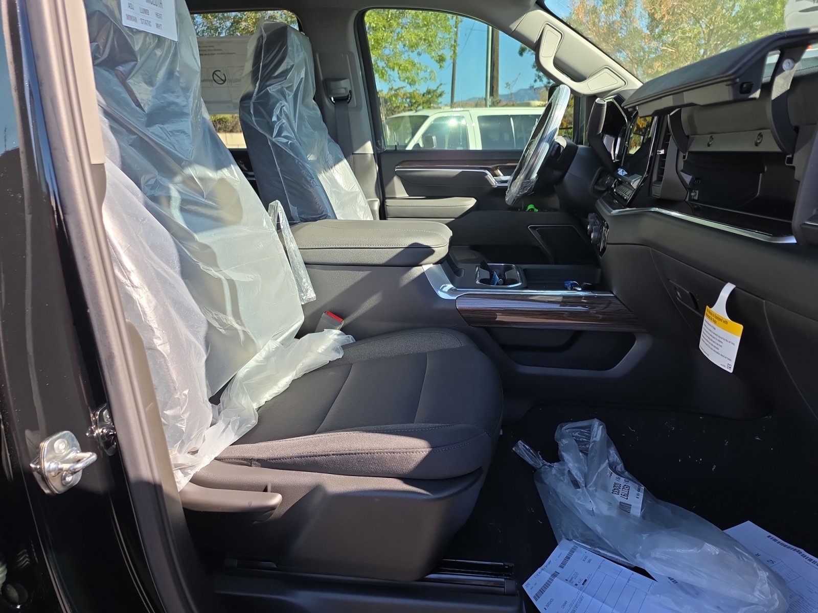 New 2026 Chevrolet Silverado 2500 LT image 25