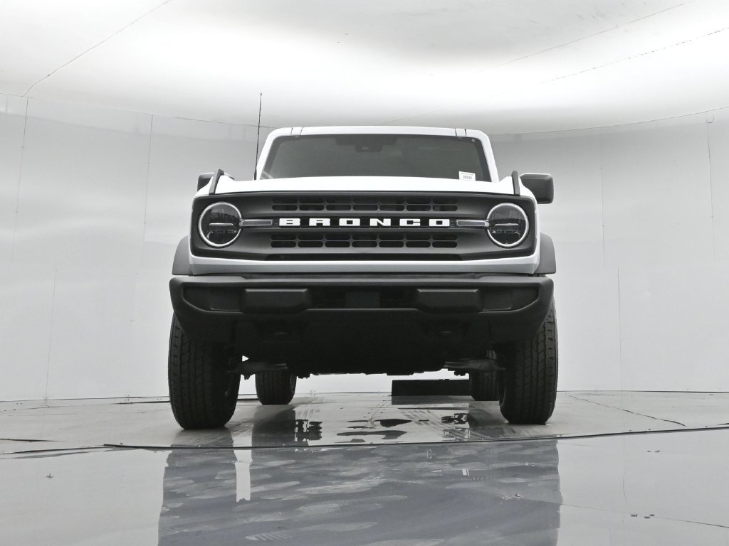 New 2026 Ford Bronco Big Bend AWD/4WD image 41