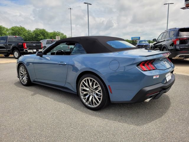 New 2025 Ford Mustang GT Premium image 41