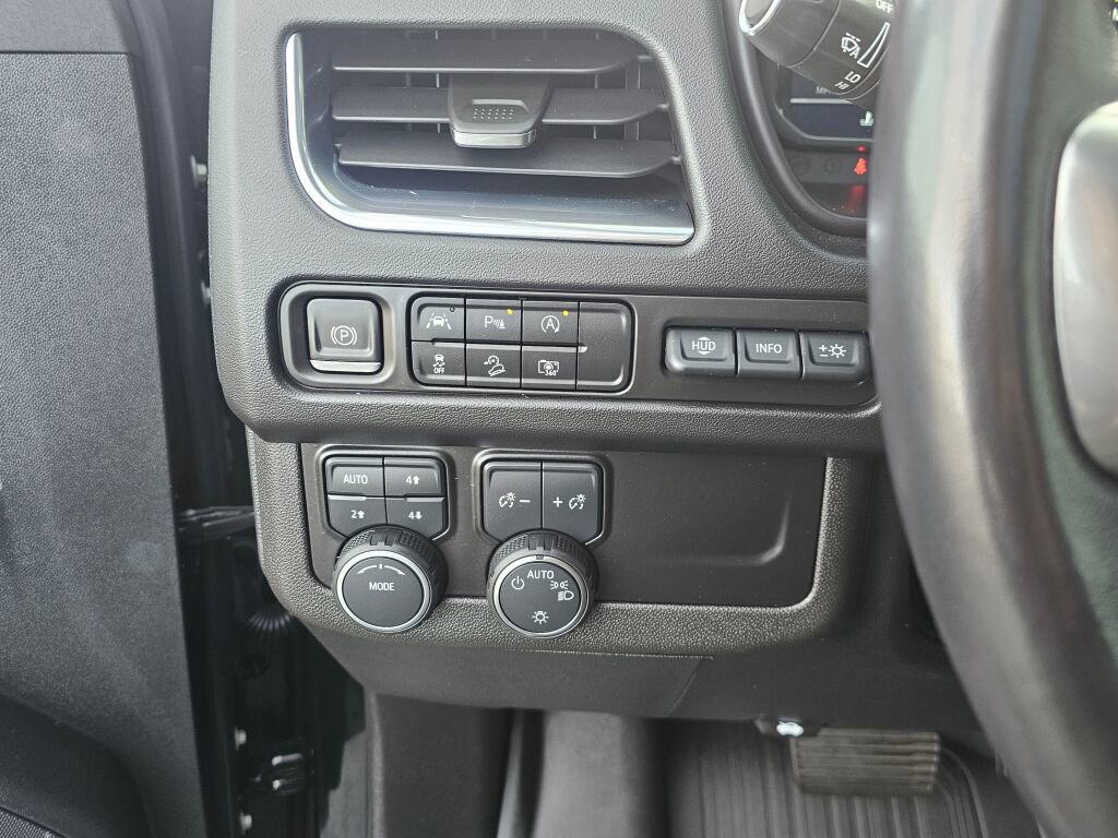 Used 2023 Chevrolet Tahoe Premier image 22