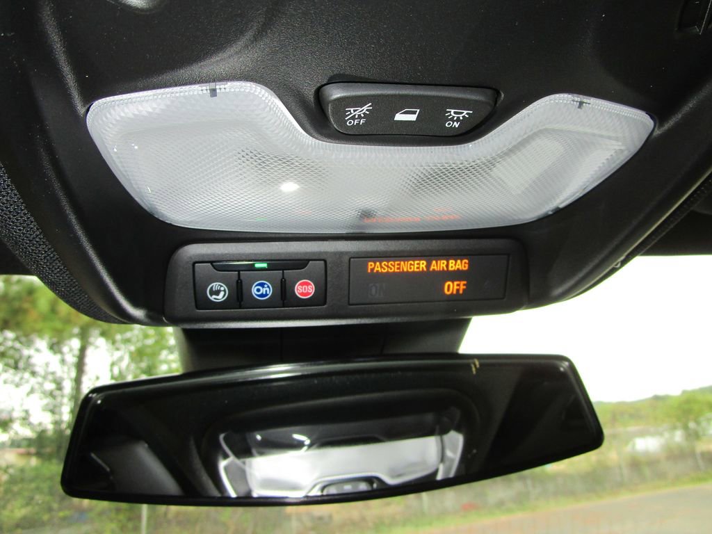 New 2026 Chevrolet Colorado Trail Boss image 35