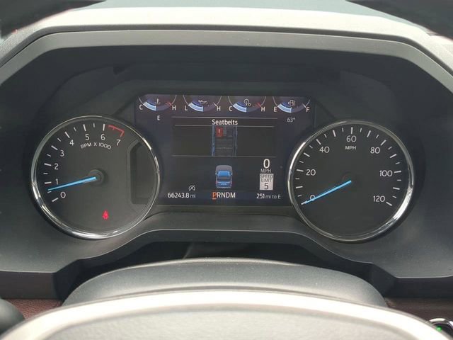 Used 2024 Ford Expedition Max Limited image 29