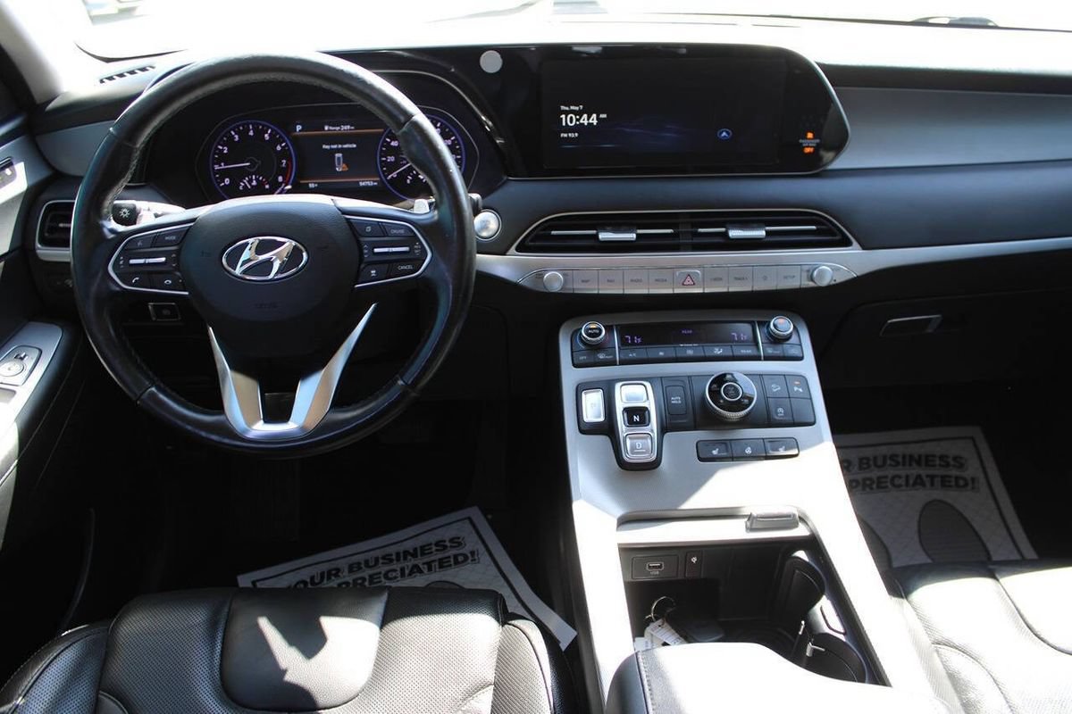 Used 2022 Hyundai Palisade SEL w/ Premium Package AWD/4WD image 11