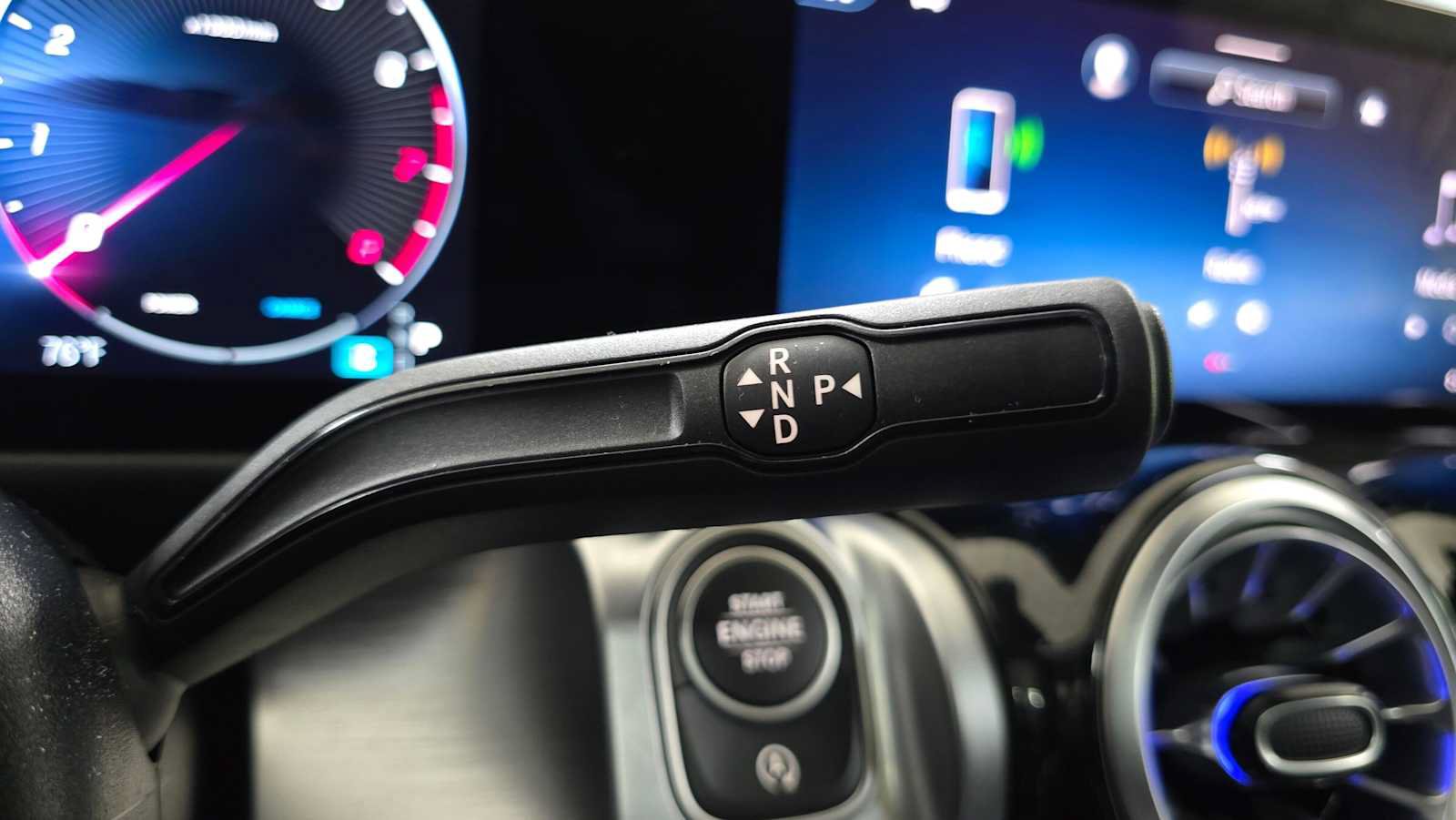 Used 2026 Mercedes-Benz GLB 250 4MATIC image 38