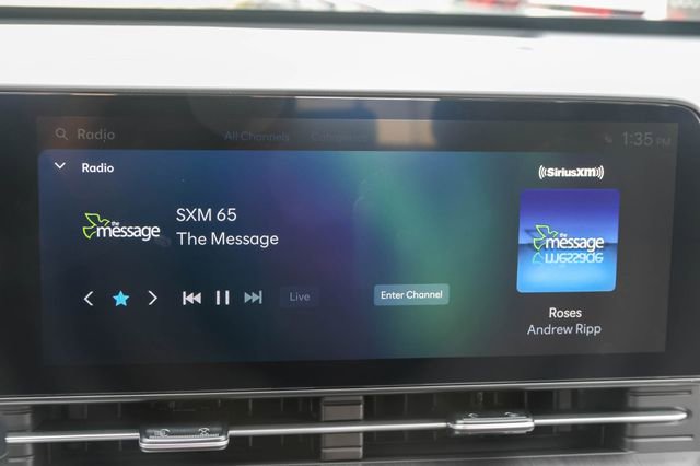 New 2026 Hyundai Kona SE FWD image 19
