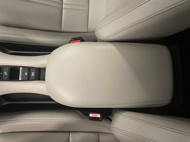 Certified 2024 Honda HR-V EX-L image 20