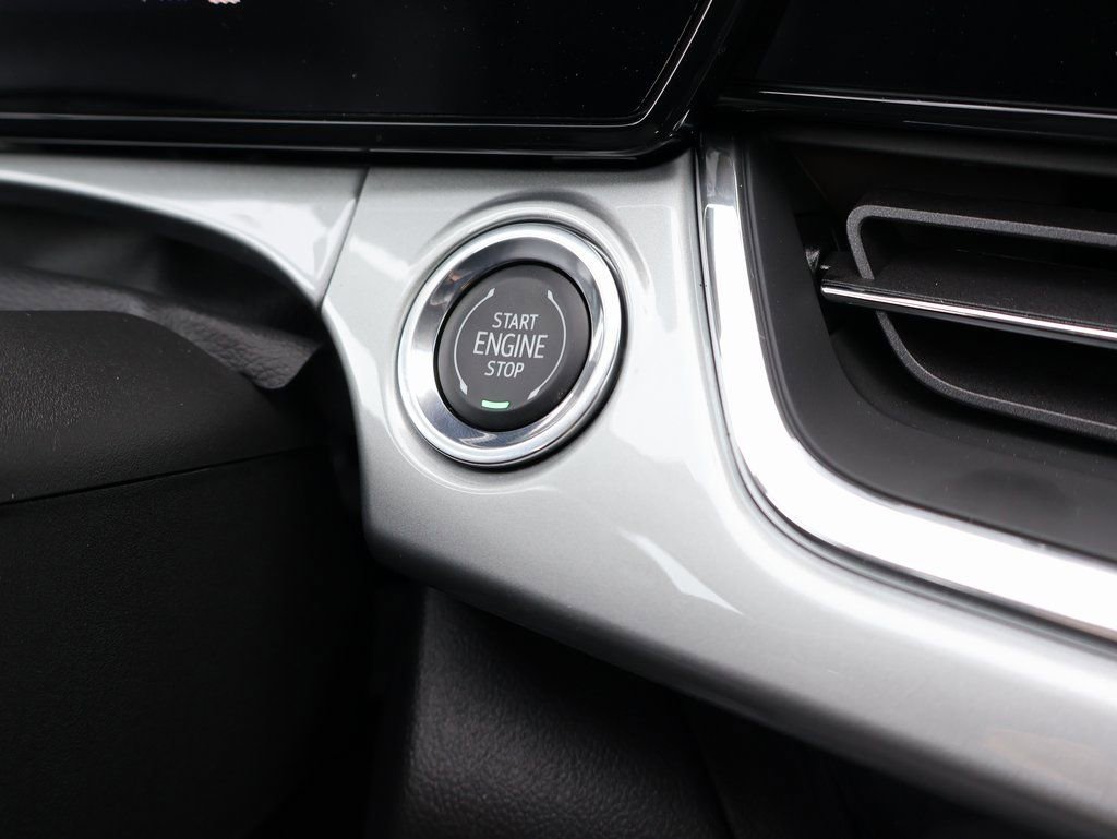 New 2026 Chevrolet Trax LT w/ Driver Confidence Package image 20