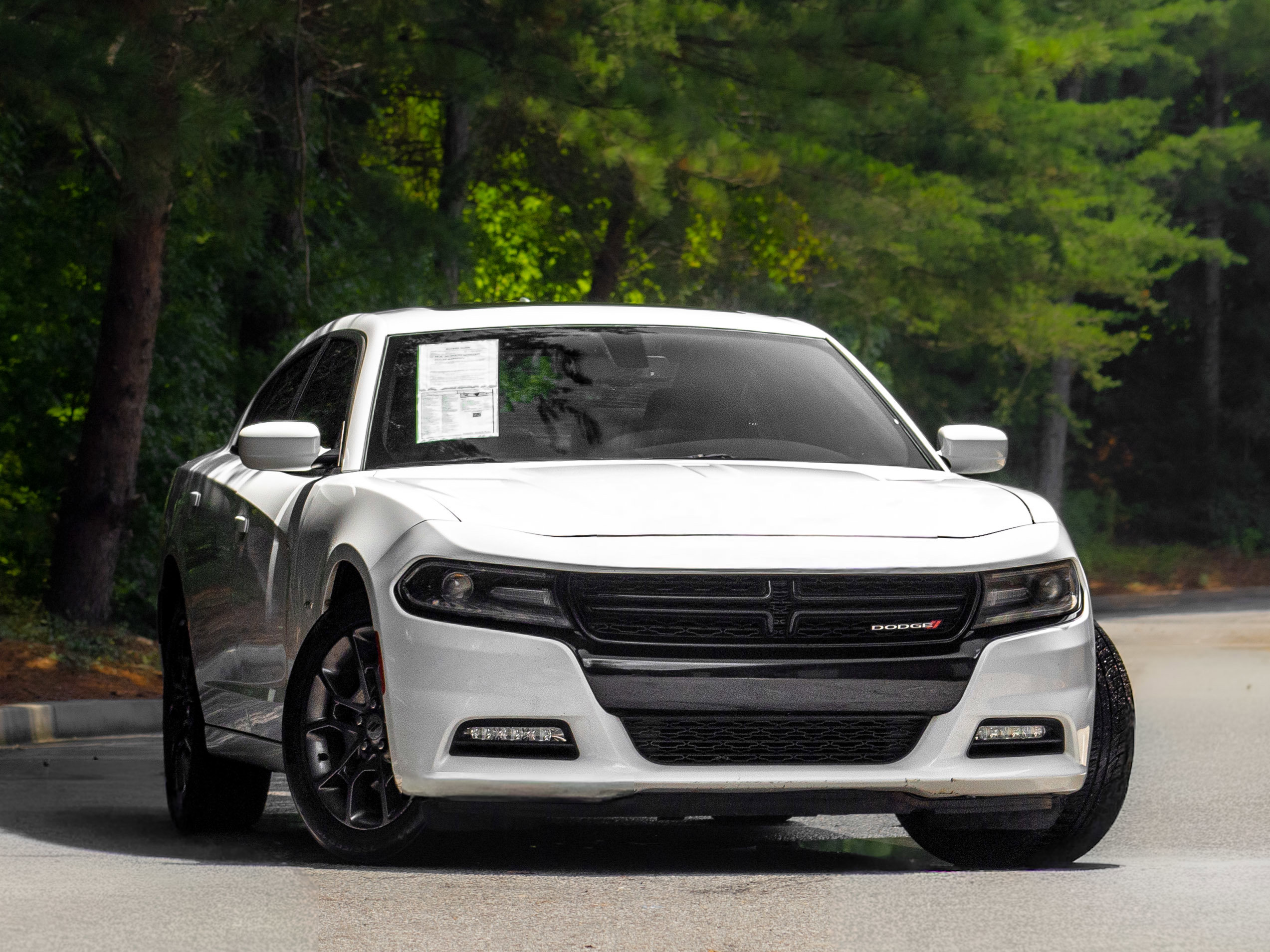 Used 2018 Dodge Charger GT