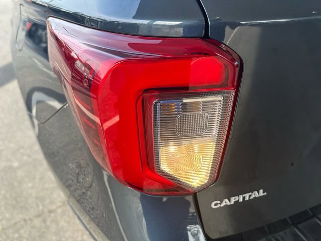 Certified 2022 Ford Explorer ST w/ Equipment Group 401A image 28