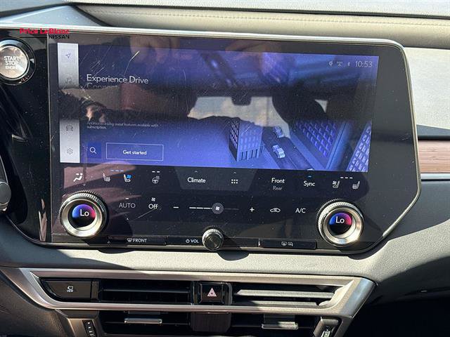 Used 2023 Lexus RX 350 FWD w/ Cold Area Package image 25