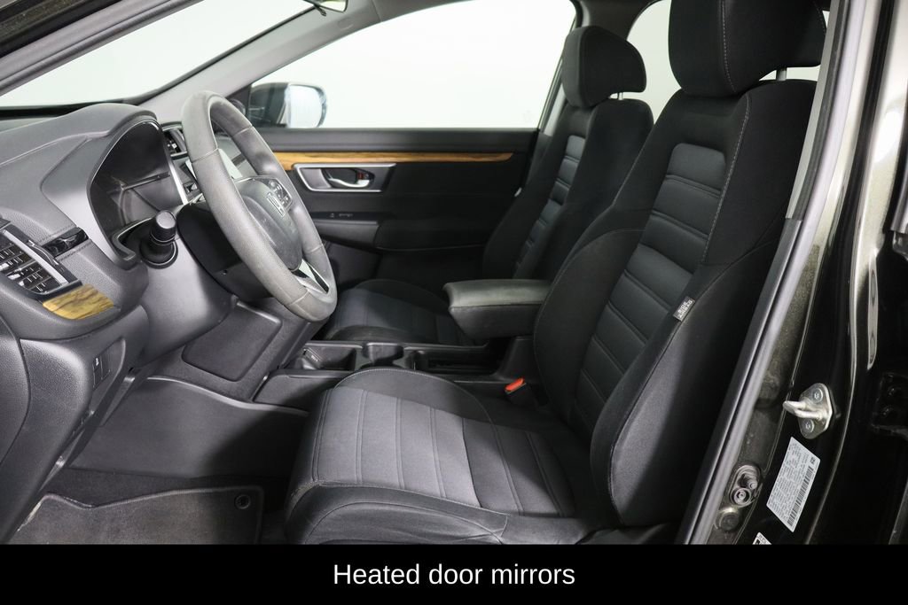 Used 2018 Honda CR-V EX image 13