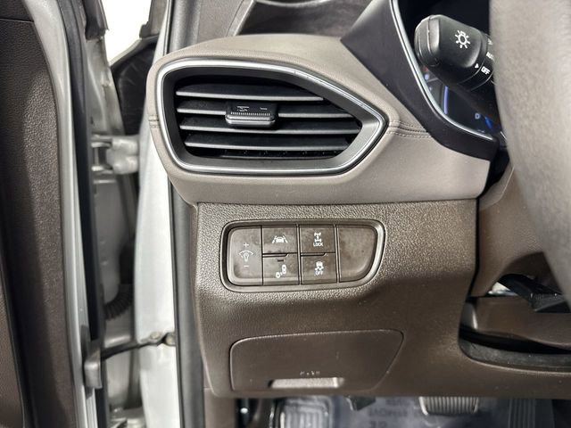 Used 2019 Hyundai Santa Fe SEL AWD/4WD image 14