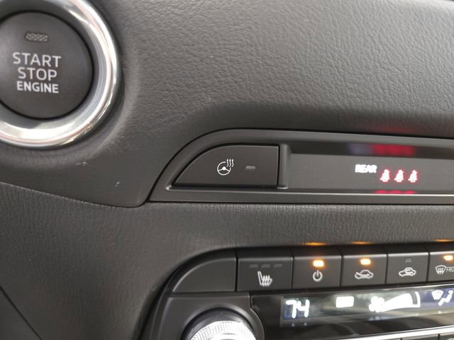 New 2025 MAZDA CX-5 AWD 2.5 S image 22