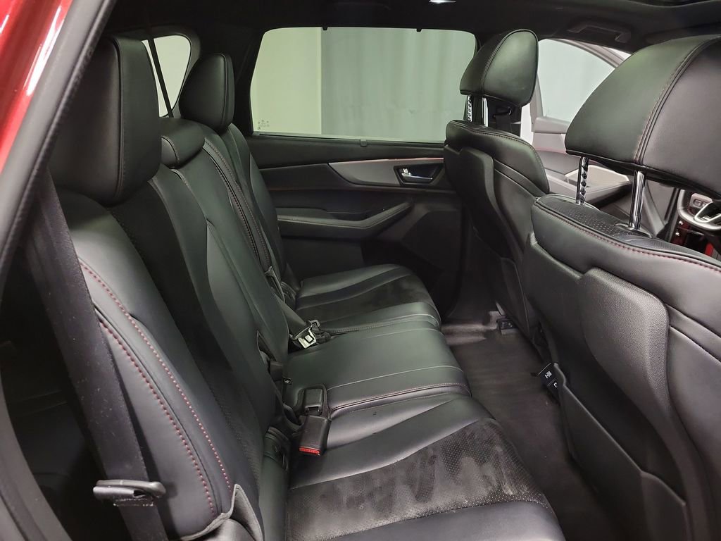 Used 2022 Acura MDX A-Spec AWD/4WD image 22
