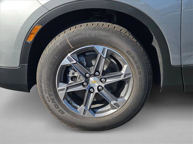 New 2026 Chevrolet Blazer LT w/ Convenience Package image 10