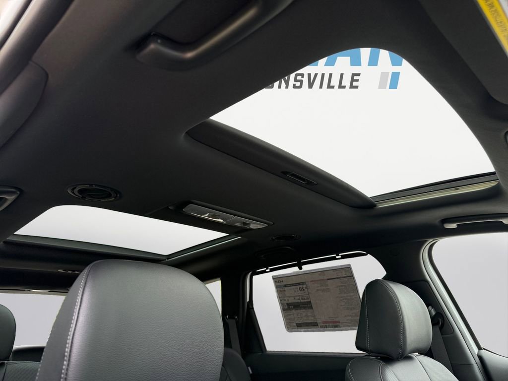 New 2025 Kia Telluride SX X-Line image 16