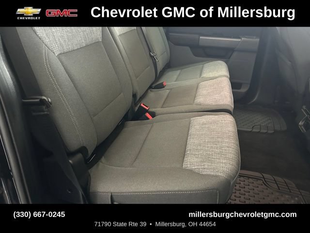 Used 2022 Ford F150 XLT AWD/4WD image 36