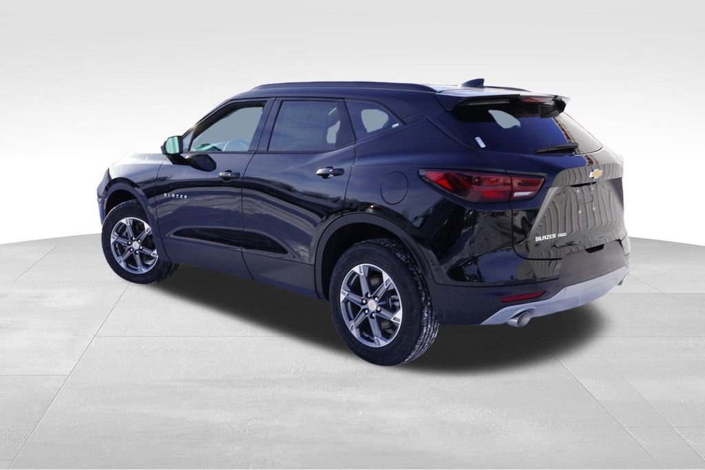 New 2026 Chevrolet Blazer LT w/ Convenience Package image 5