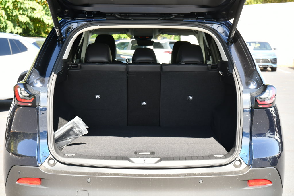 New 2026 MAZDA CX-5 Preferred AWD/4WD image 29