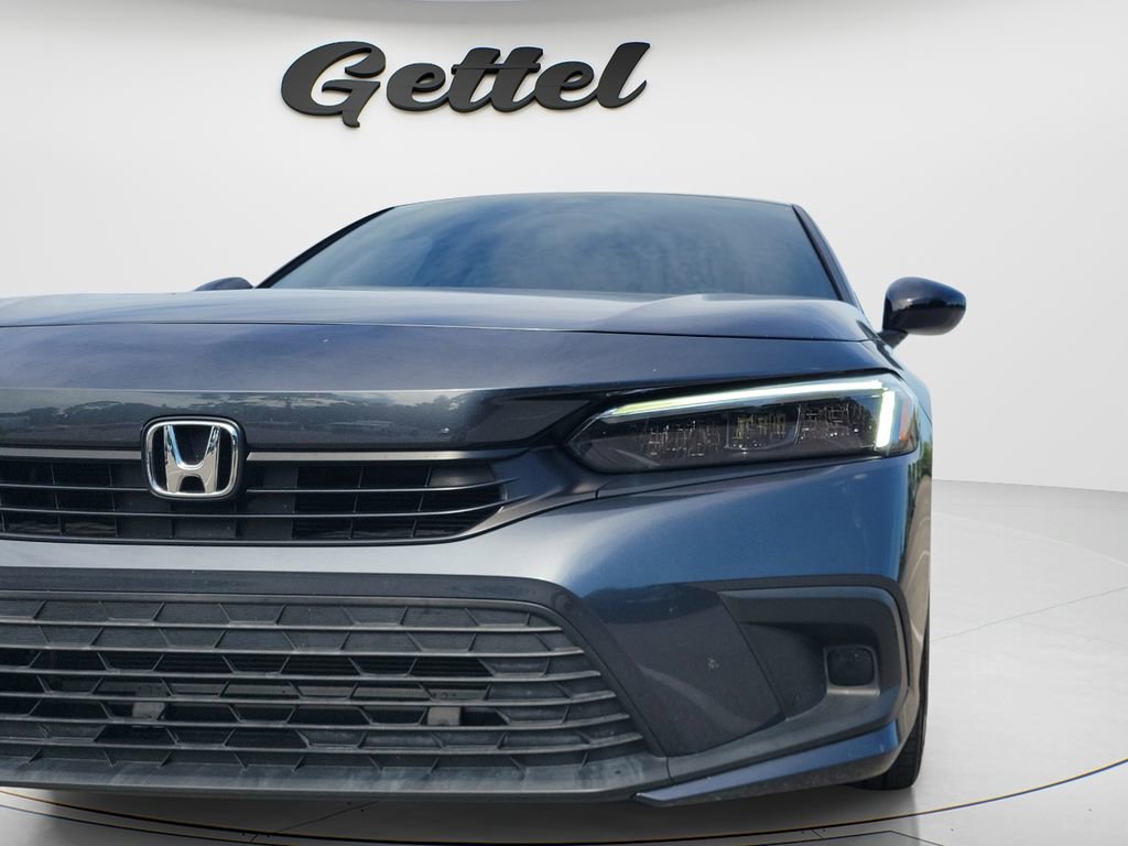 Used 2024 Honda Civic Sport image 9