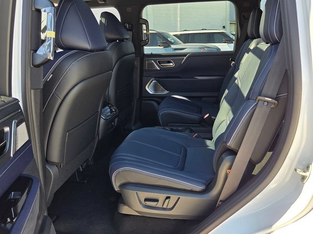 New 2026 INFINITI QX80 4WD w/ Sport Exterior Package image 13