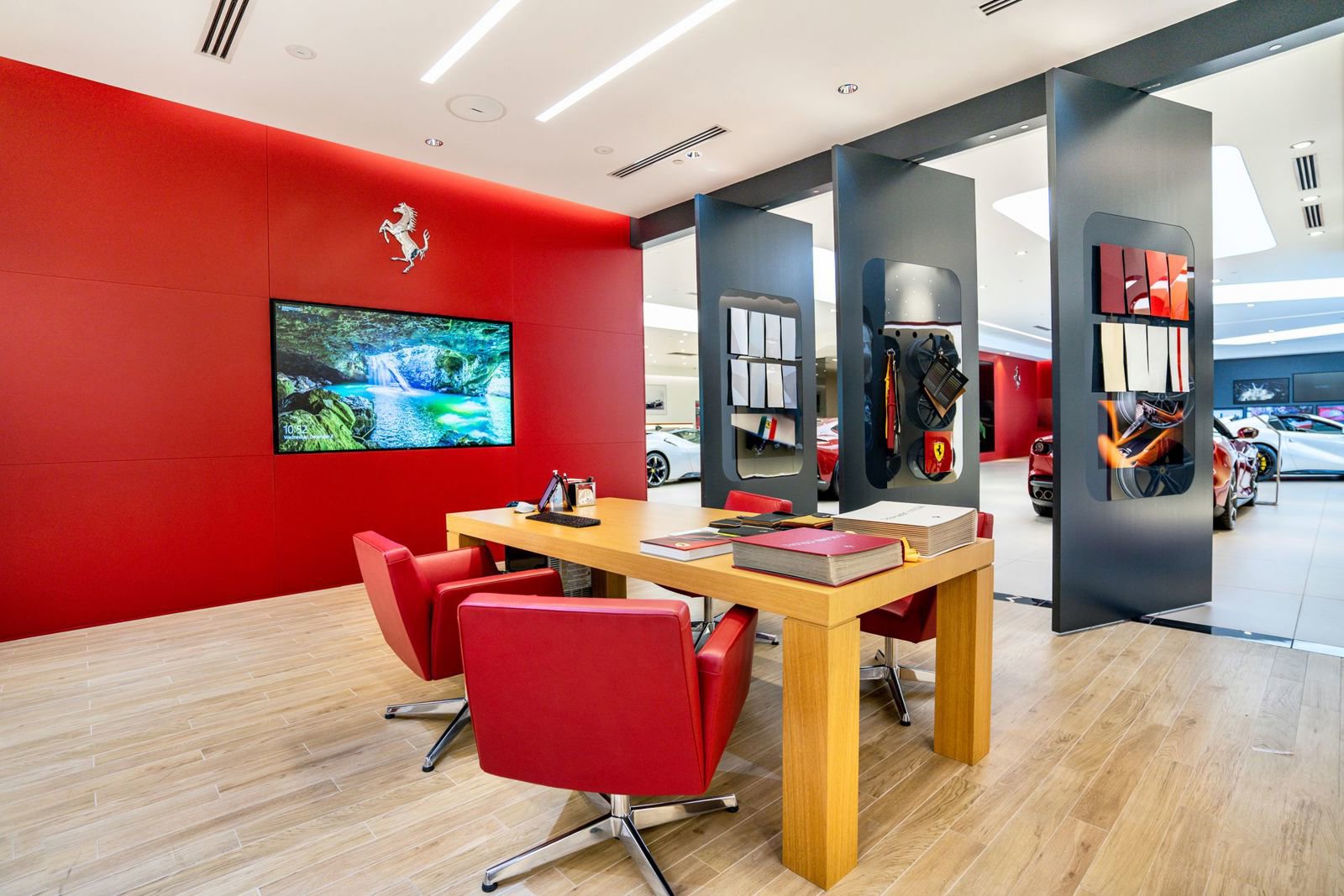 Used 2026 Porsche 911 Targa 4 GTS image 7