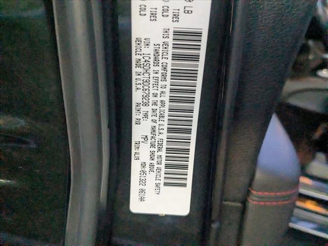 Used 2013 Dodge Durango R/T w/ Leather Interior Group image 14