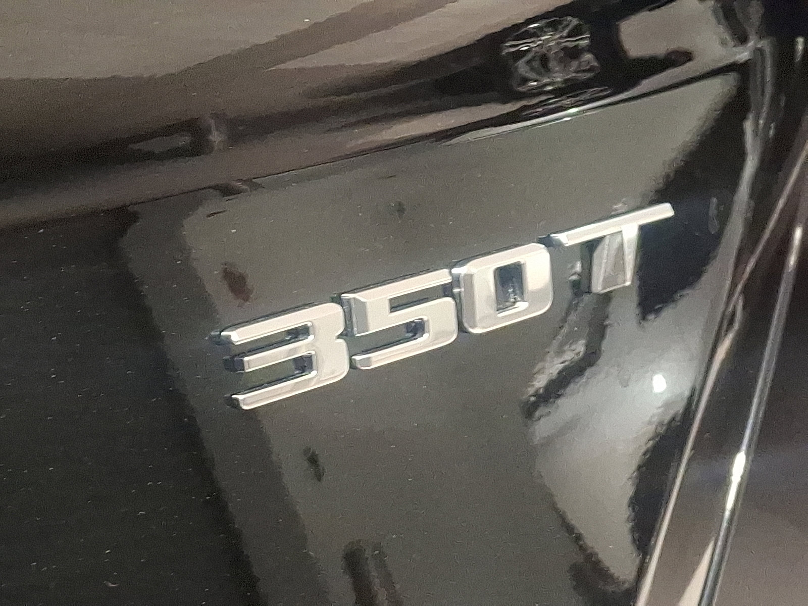 Used 2025 Cadillac CT4 Premium Luxury image 31