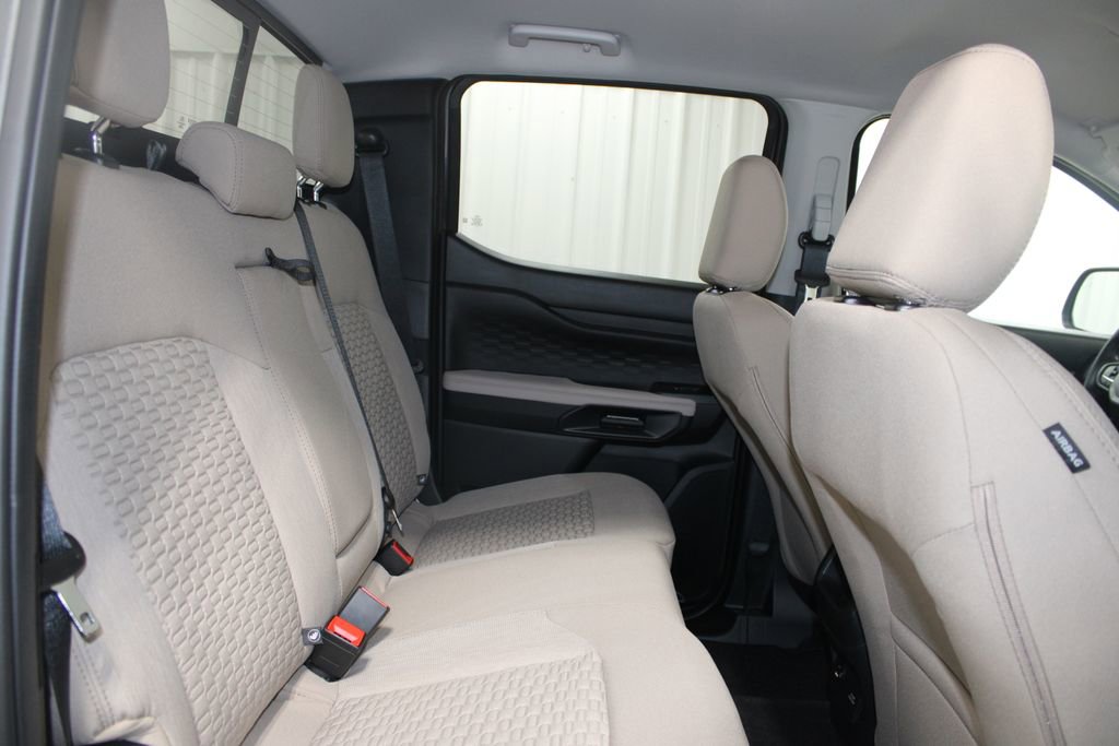 New 2026 Ford Ranger XLT w/ Equipment Group 301A High image 29