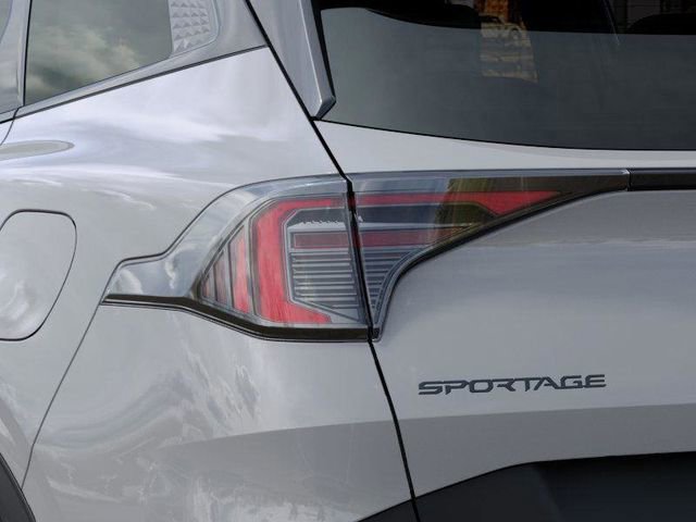 New 2026 Kia Sportage X-Line image 13