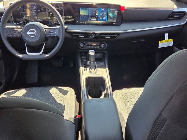 New 2026 Nissan Kicks SV w/ Charging Package image 8