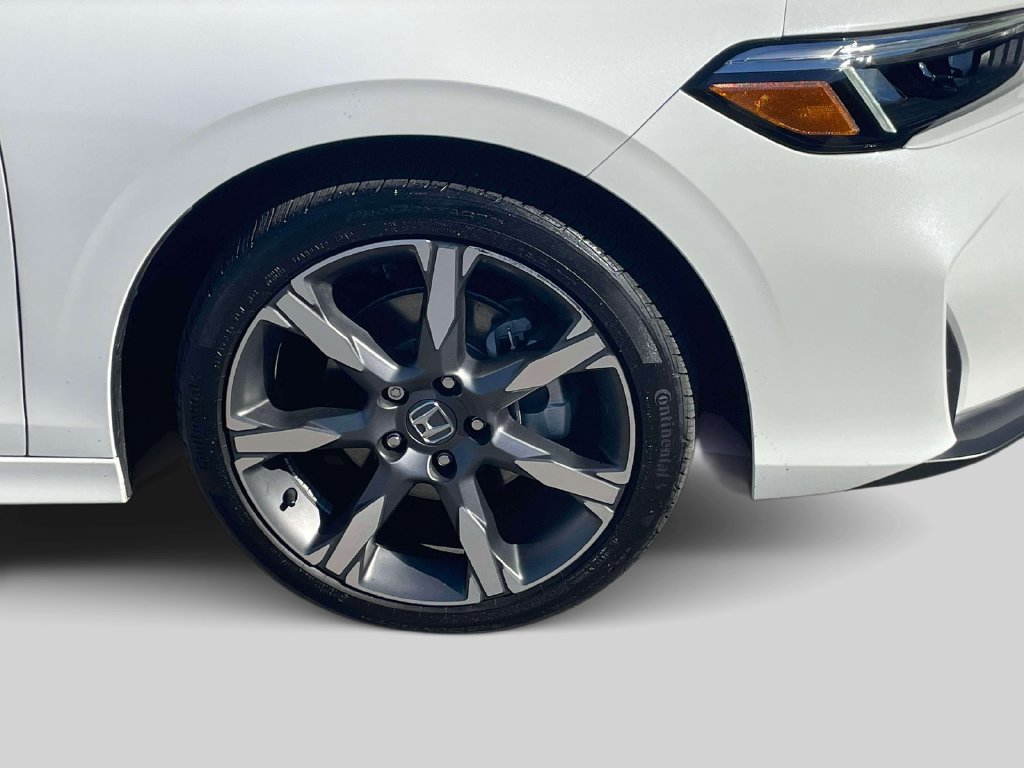 Used 2026 Honda Civic FWD Hybrid Sedan image 9