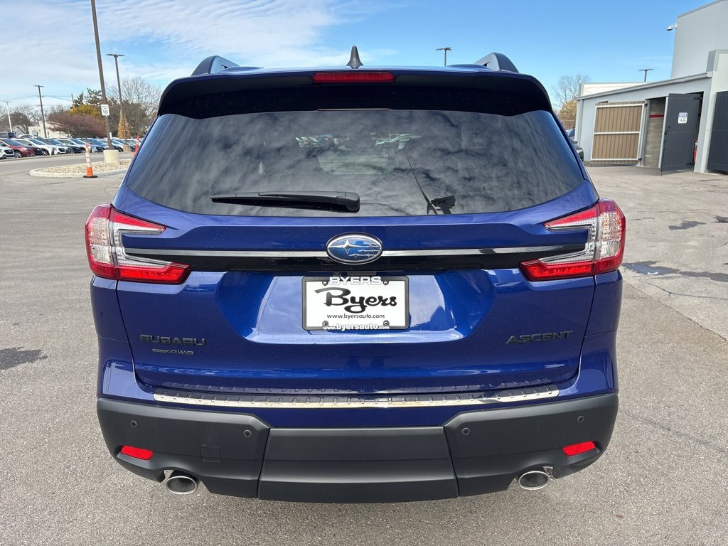 New 2026 Subaru Ascent Premium image 4