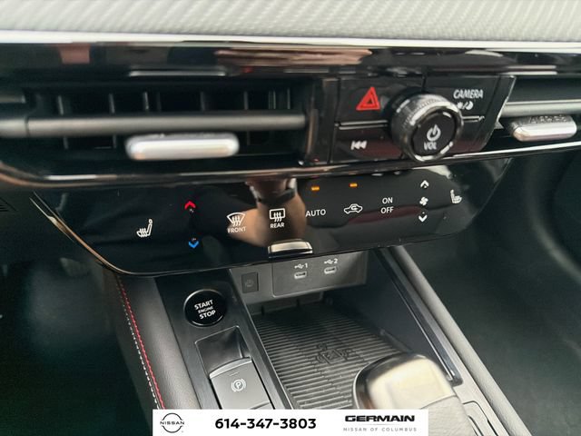 New 2027 Nissan Kicks SR w/ SR Premium Package AWD/4WD image 23