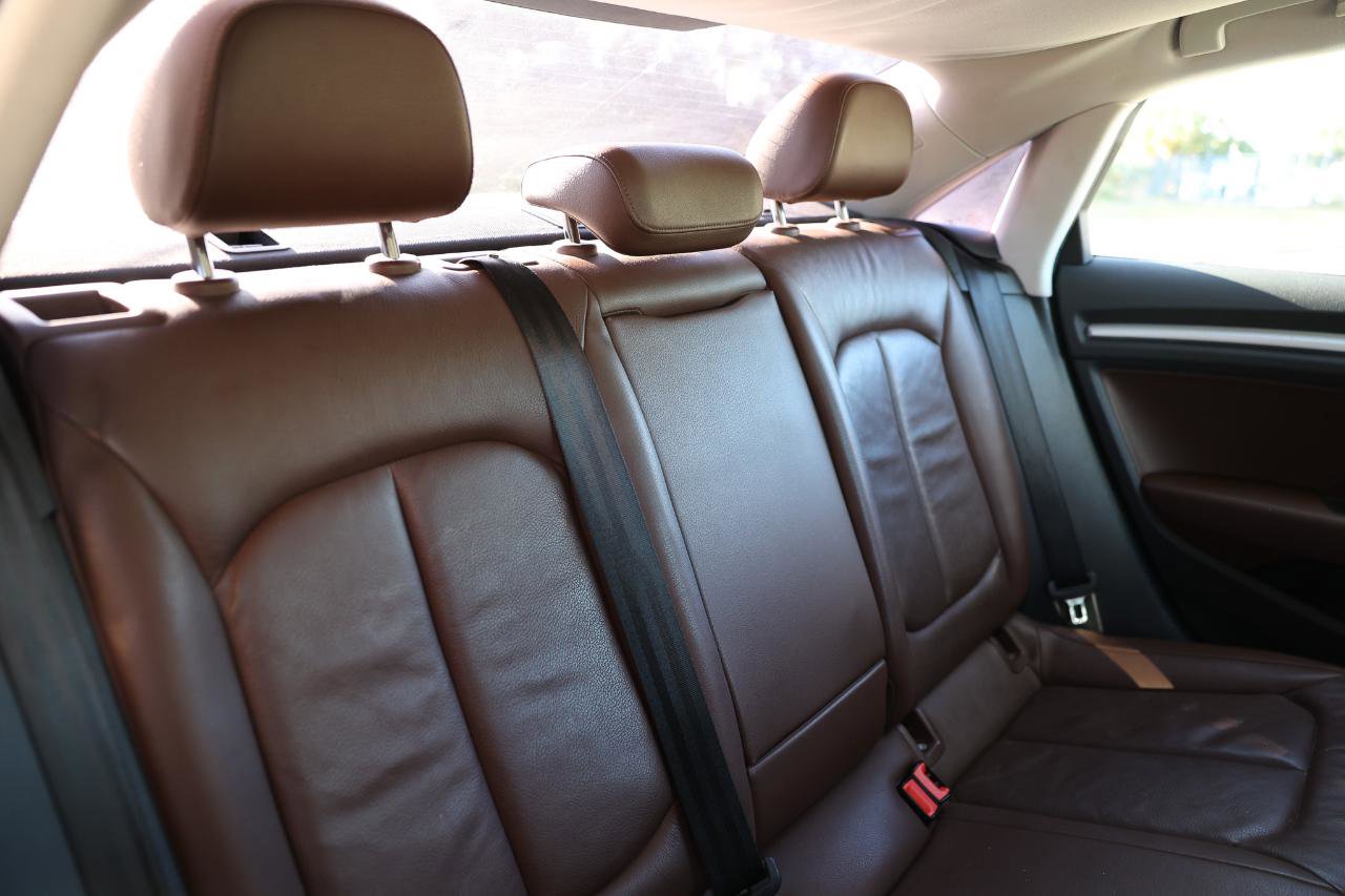 Used 2015 Audi A3 2.0T Premium w/ Cold Weather Package image 14