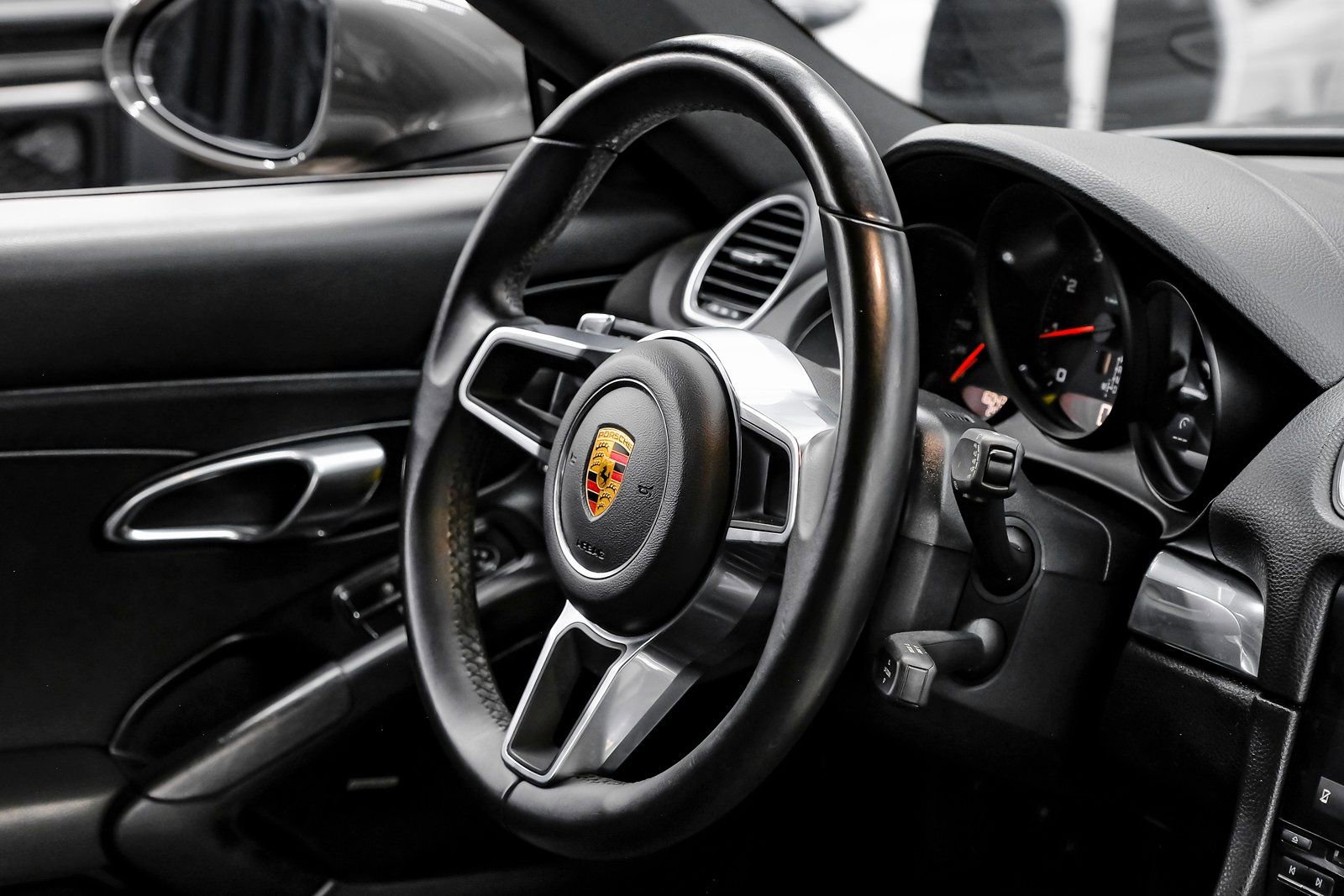 Used 2022 Porsche 718 Cayman image 22