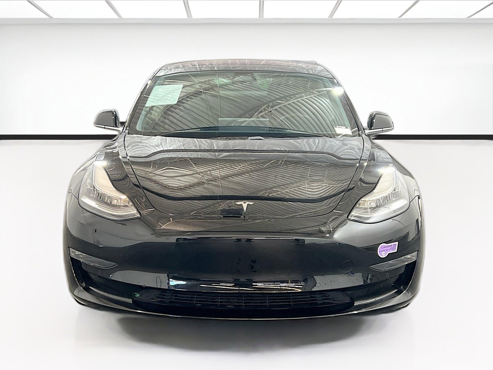 Used 2018 Tesla Model 3 Long Range image 2