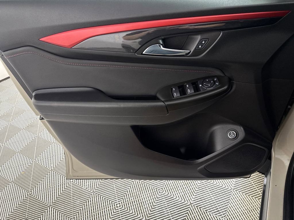 Used 2026 Chevrolet TrailBlazer RS w/ Convenience Package image 10