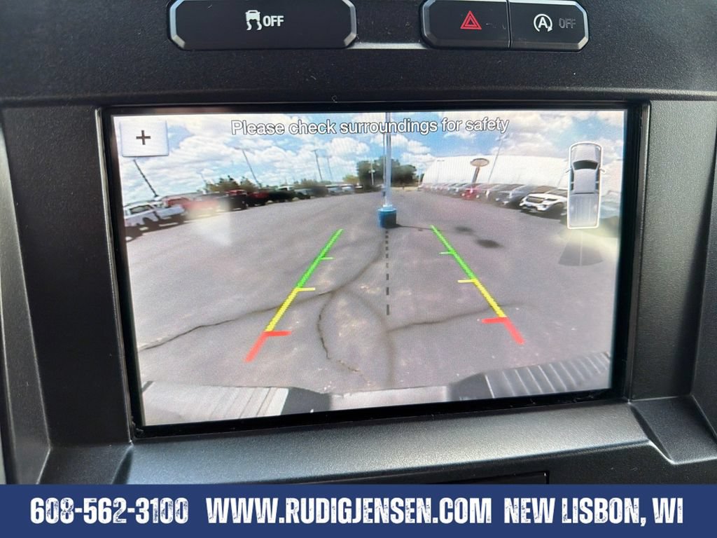 Used 2018 Ford F150 XLT w/ Equipment Group 302A Luxury AWD/4WD image 20