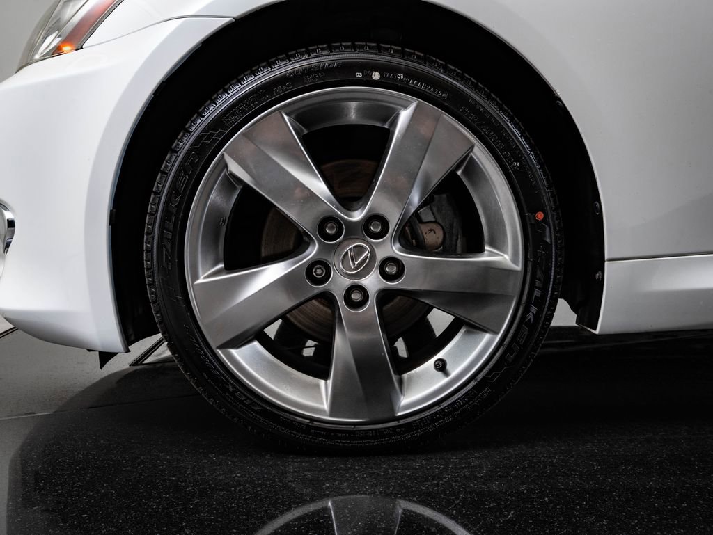 Used 2010 Lexus IS 250C image 14