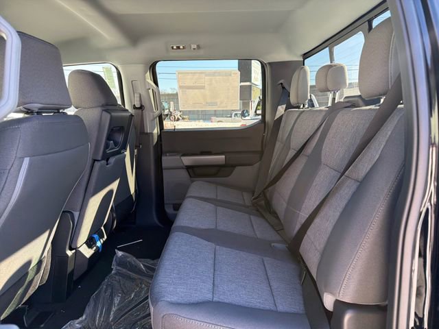 New 2026 Ford F250 XL w/ STX Appearance Package image 10