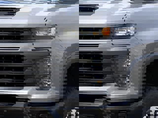 New 2026 Chevrolet Silverado 2500 Custom w/ Custom Value Package image 10