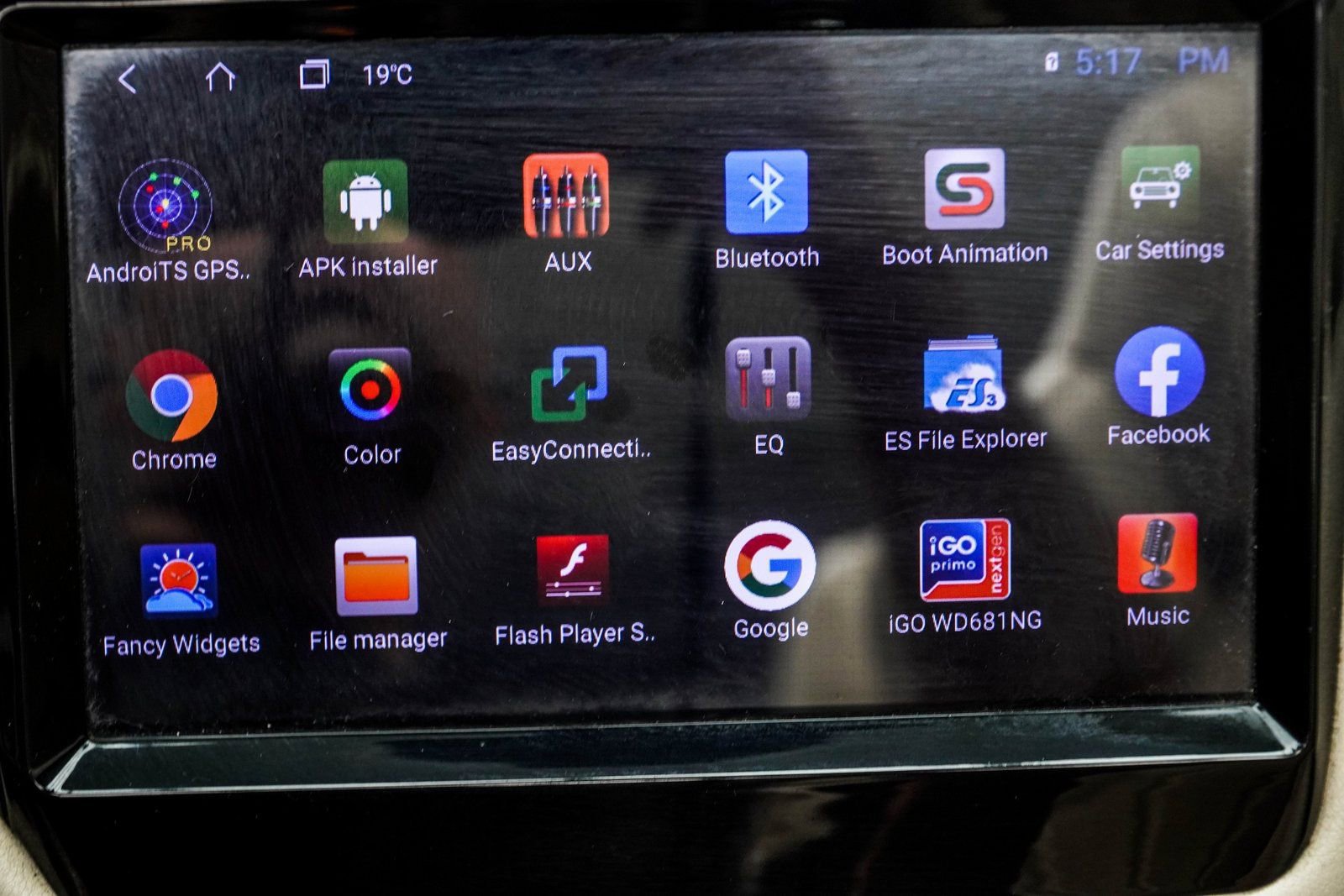 Used 2017 Maserati GranTurismo Sport image 23