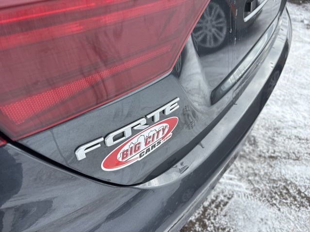 Used 2024 Kia Forte LXS image 44