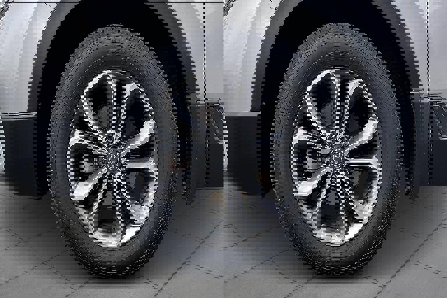 Used 2021 Honda CR-V EX-L image 10