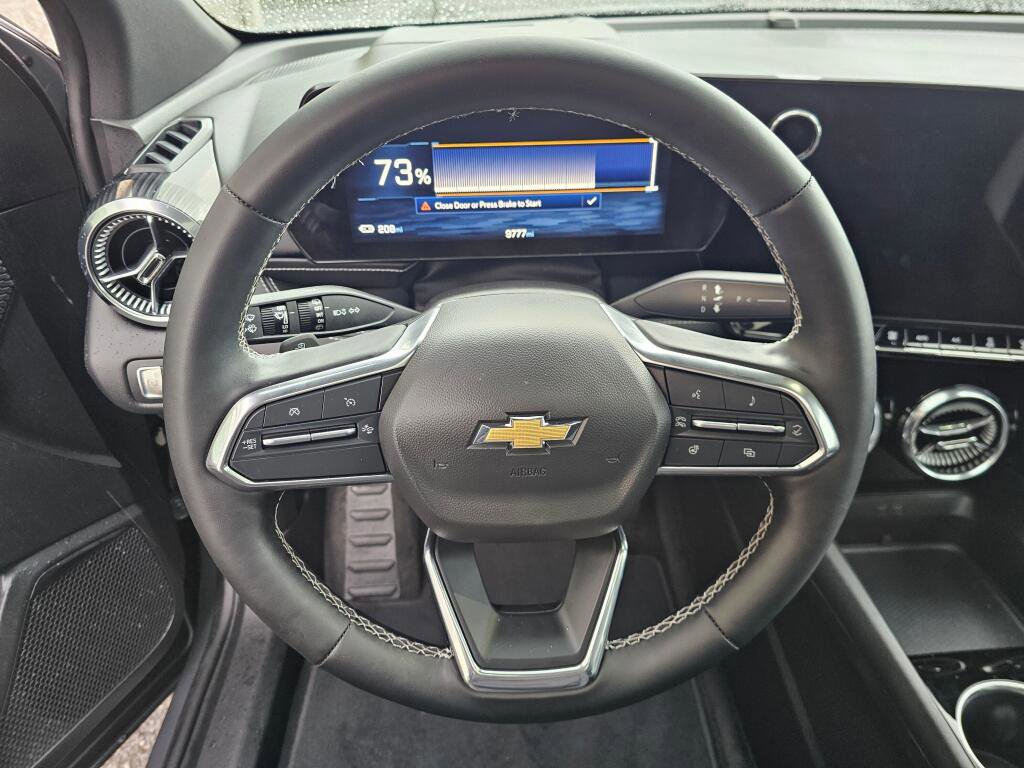 Used 2024 Chevrolet Blazer EV LT AWD/4WD image 29