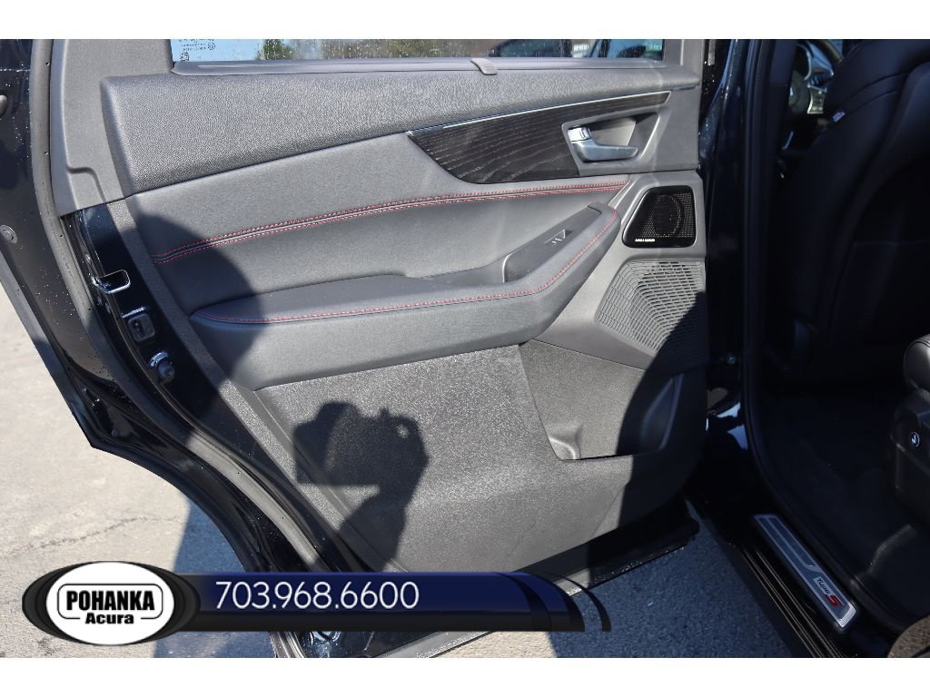 New 2026 Acura MDX Type S AWD/4WD image 36